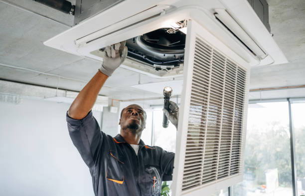 Licensed Hvac service in Dublin, GA - FH HVAC