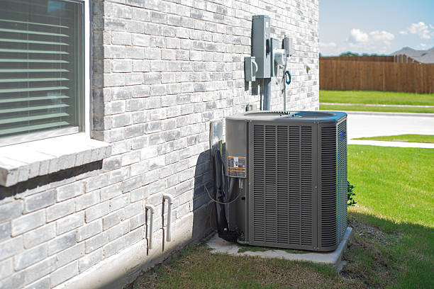 Reliable Hvac contractor in Dublin, GA by FH HVAC